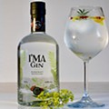 O que é gin em português?